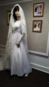 Sandra Childress Wedding